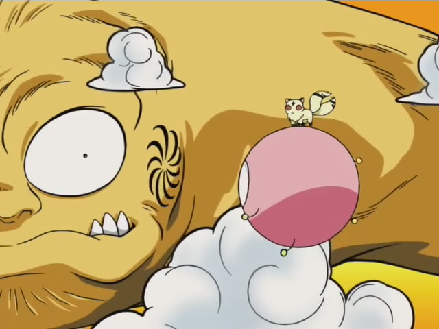 Inuyasha Ep 149: Kohaku's Memory @ 00:01:58