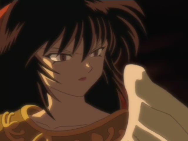 Inuyasha Ep 149: Kohaku's Memory @ 00:02:26