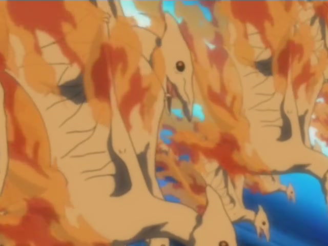 Inuyasha Ep 149: Kohaku's Memory @ 00:03:03