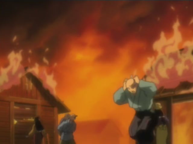 Inuyasha Ep 149: Kohaku's Memory @ 00:03:08