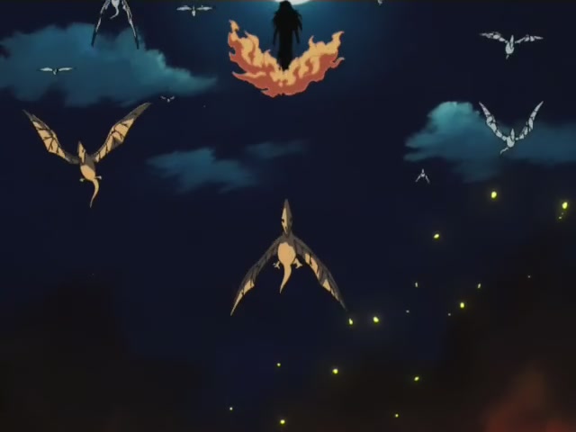 Inuyasha Ep 149: Kohaku's Memory @ 00:03:31