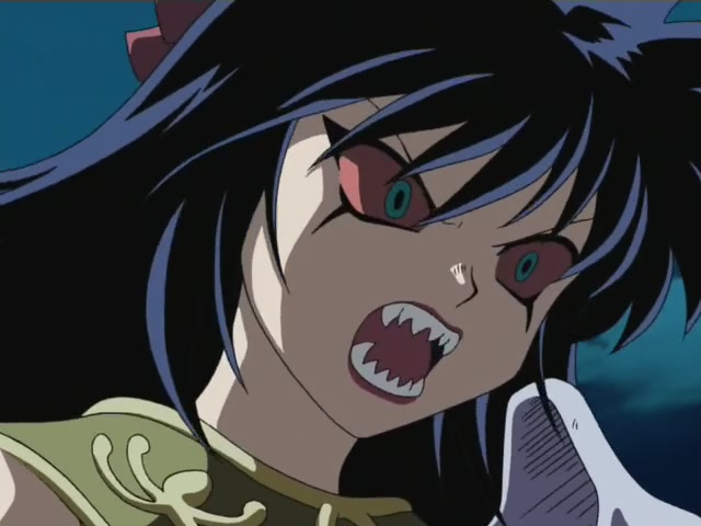 Inuyasha Ep 149: Kohaku's Memory @ 00:03:59
