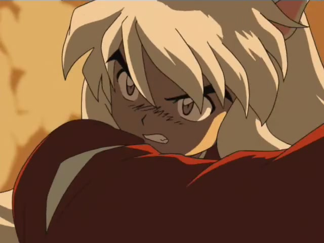 Inuyasha Ep 149: Kohaku's Memory @ 00:04:18