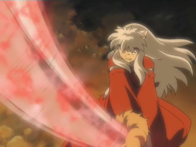 Inuyasha Ep 149: Kohaku's Memory @ 00:04:32