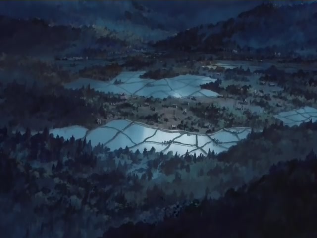 Inuyasha Ep 149: Kohaku's Memory @ 00:05:23