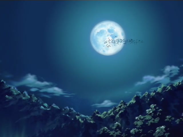 Inuyasha Ep 149: Kohaku's Memory @ 00:05:27