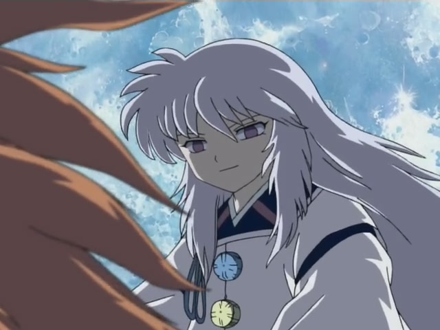 Inuyasha Ep 149: Kohaku's Memory @ 00:06:05