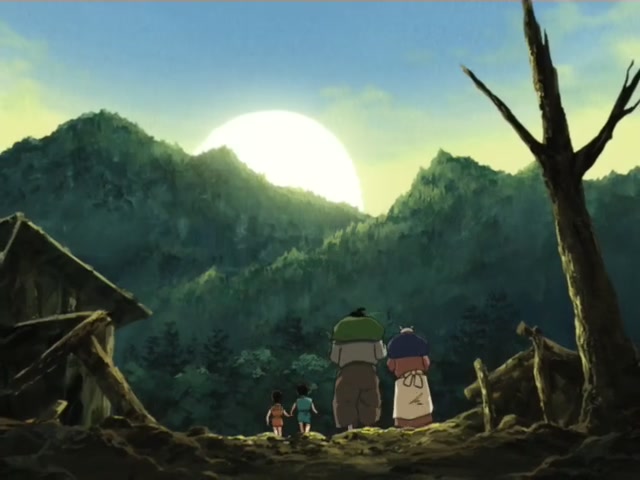 Inuyasha Ep 149: Kohaku's Memory @ 00:06:46