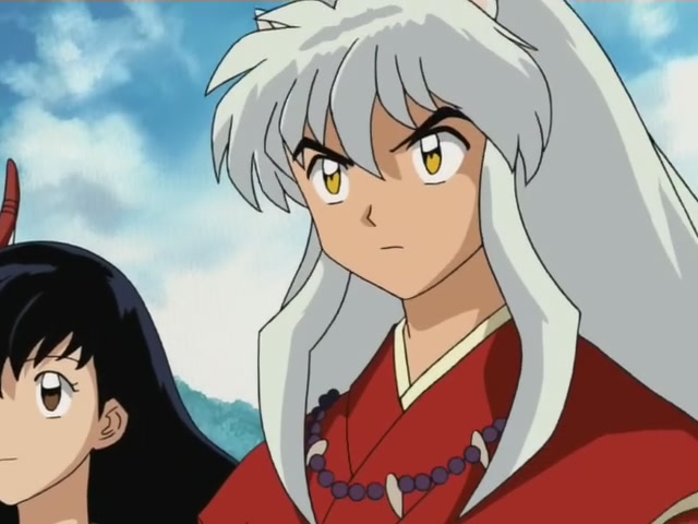 Inuyasha Ep 149: Kohaku's Memory @ 00:07:42