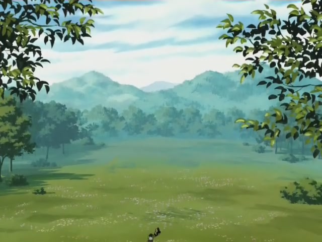 Inuyasha Ep 149: Kohaku's Memory @ 00:07:52