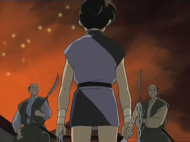 Inuyasha Ep 153: Search for the Shards @ 00:03:03