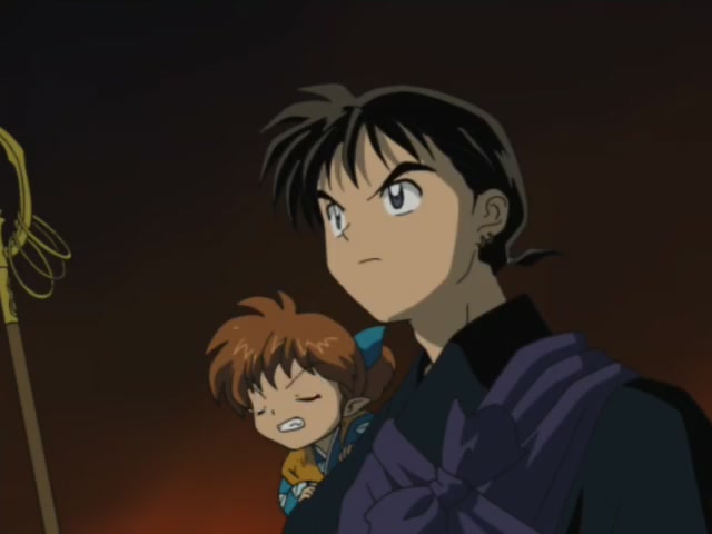 Inuyasha Ep 153: Search for the Shards @ 00:06:28