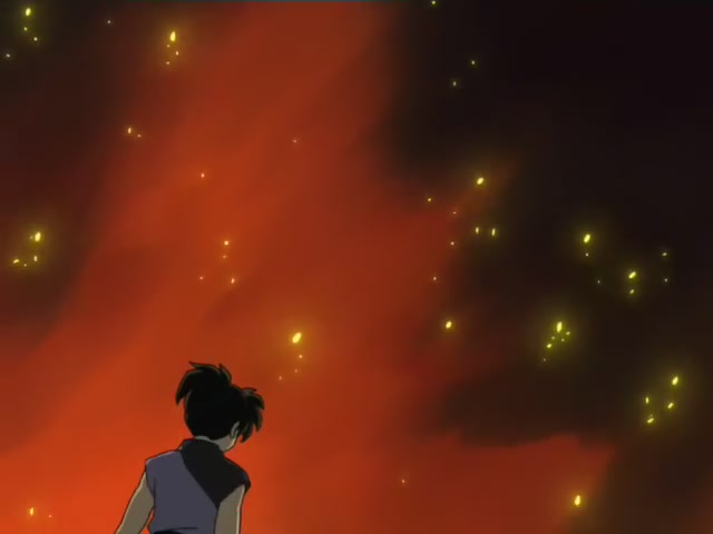 Inuyasha Ep 153: Search for the Shards @ 00:08:06