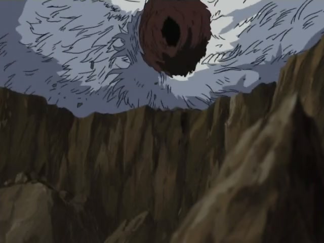 Inuyasha Ep 155: The Barrier Breaks @ 00:03:17