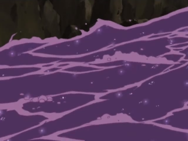 Inuyasha Ep 155: The Barrier Breaks @ 00:03:26