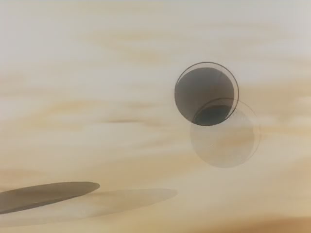 Inuyasha Ep 155: The Barrier Breaks @ 00:18:39