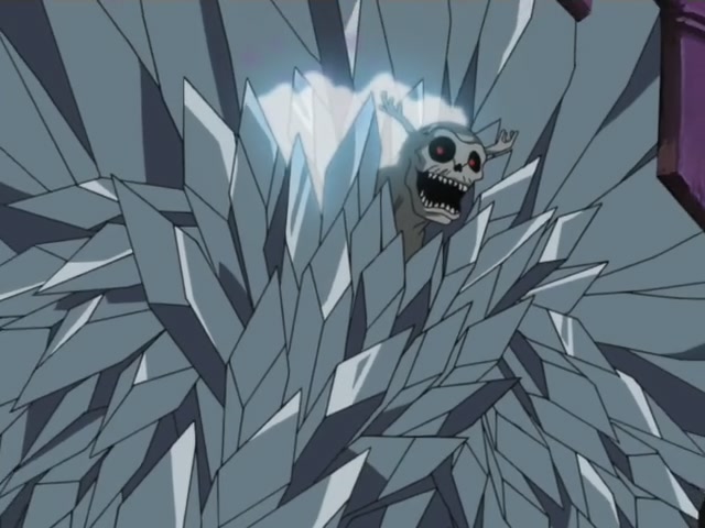 Inuyasha Ep 155: The Barrier Breaks @ 00:20:02