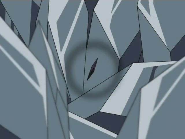 Inuyasha Ep 155: The Barrier Breaks @ 00:20:07