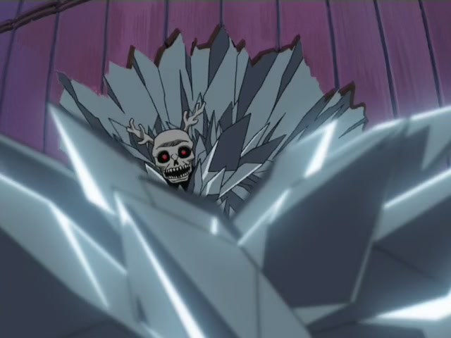 Inuyasha Ep 155: The Barrier Breaks @ 00:20:58