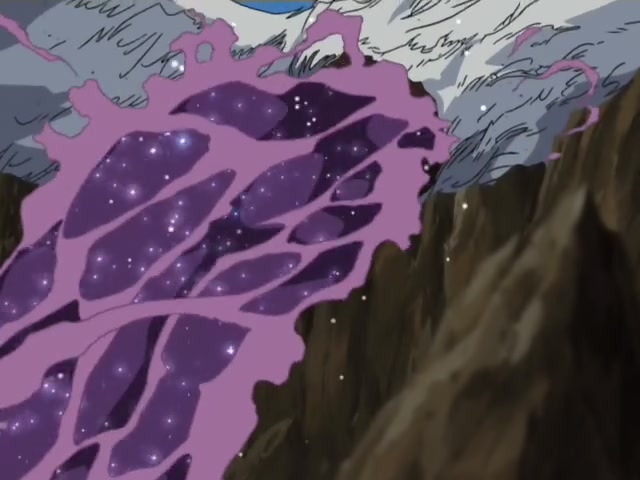 Inuyasha Ep 156: Bankotsu Fallen @ 00:02:07
