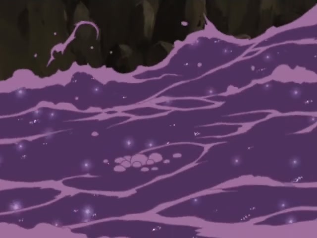 Inuyasha Ep 156: Bankotsu Fallen @ 00:02:12