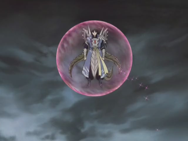 Inuyasha Ep 156: Bankotsu Fallen @ 00:06:51