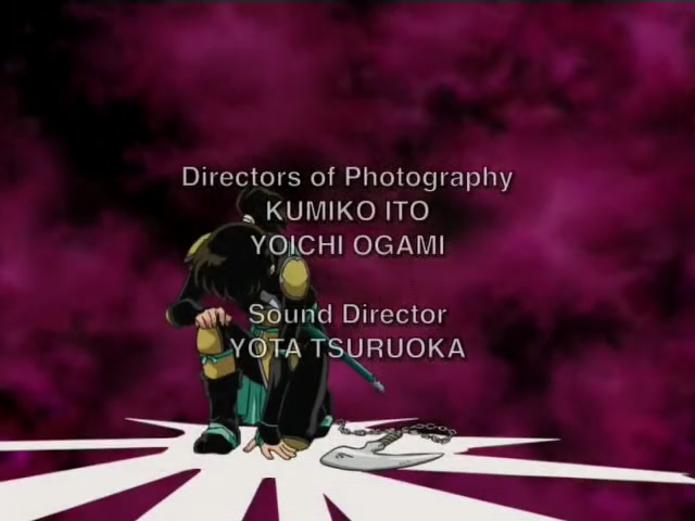 Inuyasha Ep 157: Naraku's Purified Heart @ 00:00:53