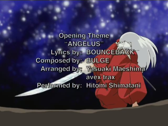 Inuyasha Ep 157: Naraku's Purified Heart @ 00:01:16