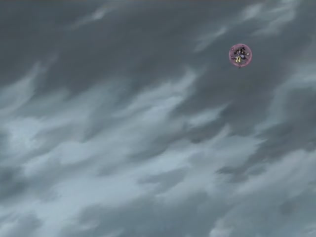 Inuyasha Ep 157: Naraku's Purified Heart @ 00:01:35