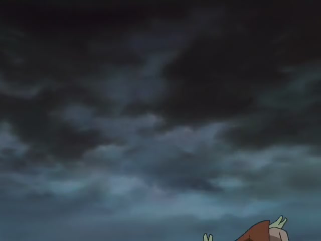 Inuyasha Ep 157: Naraku's Purified Heart @ 00:02:49