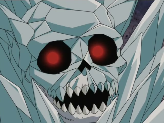 Inuyasha Ep 157: Naraku's Purified Heart @ 00:05:23