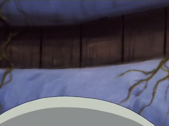 Inuyasha Ep 157: Naraku's Purified Heart @ 00:07:28