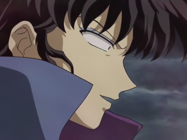 Inuyasha Ep 157: Naraku's Purified Heart @ 00:10:02