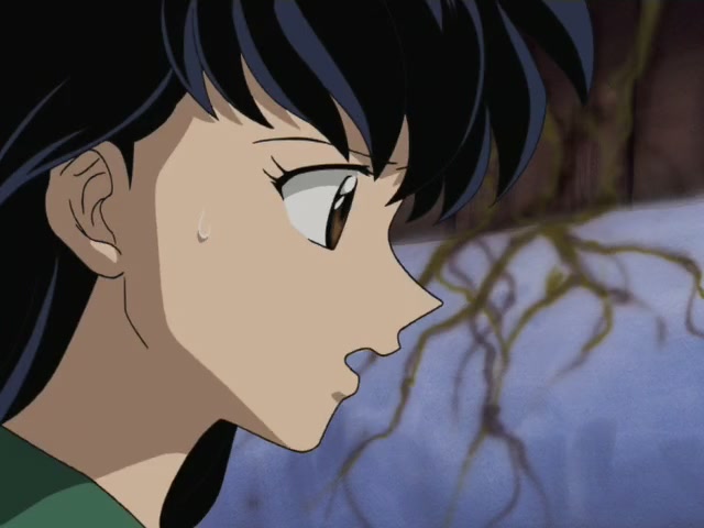 Inuyasha Ep 157: Naraku's Purified Heart @ 00:10:25
