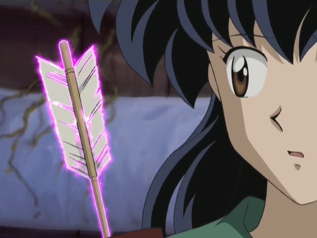 Inuyasha Ep 157: Naraku's Purified Heart @ 00:10:39