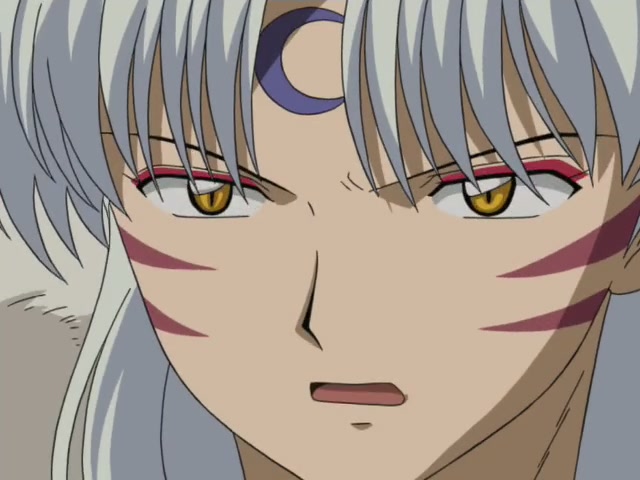 Inuyasha Ep 157: Naraku's Purified Heart @ 00:10:58