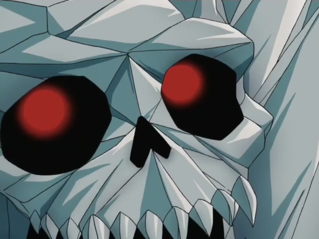 Inuyasha Ep 157: Naraku's Purified Heart @ 00:11:21
