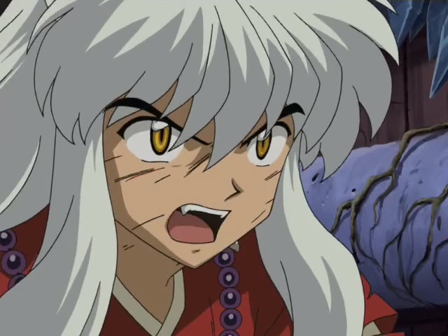 Inuyasha Ep 157: Naraku's Purified Heart @ 00:12:40