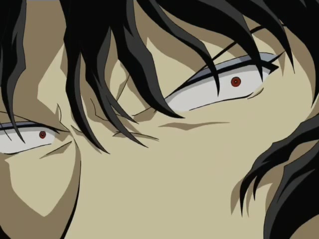 Inuyasha Ep 157: Naraku's Purified Heart @ 00:15:18