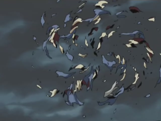 Inuyasha Ep 157: Naraku's Purified Heart @ 00:15:37