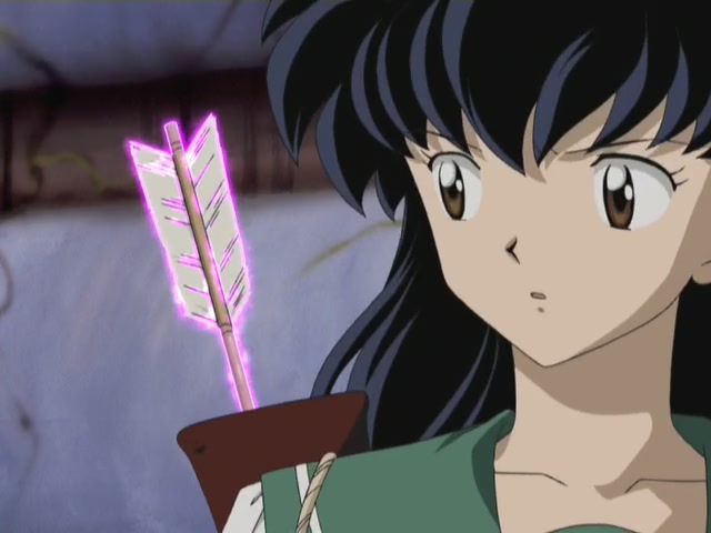 Inuyasha Ep 157: Naraku's Purified Heart @ 00:15:56