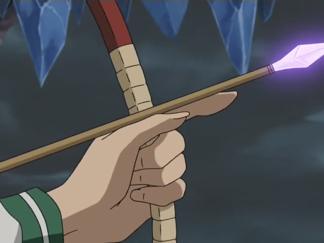 Inuyasha Ep 157: Naraku's Purified Heart @ 00:16:19