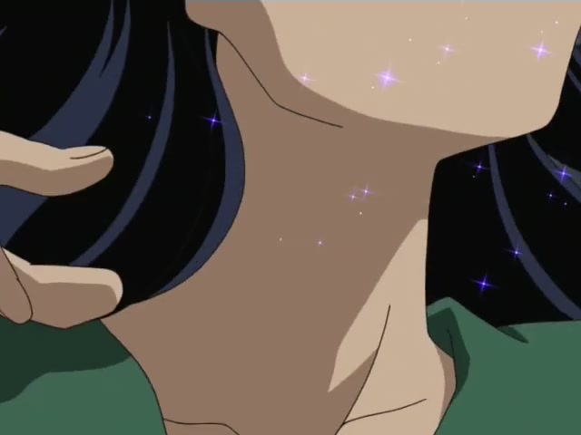 Inuyasha Ep 157: Naraku's Purified Heart @ 00:16:38