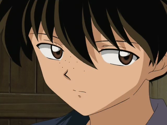 Inuyasha Ep 157: Naraku's Purified Heart @ 00:18:06