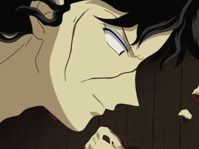Inuyasha Ep 157: Naraku's Purified Heart @ 00:19:20