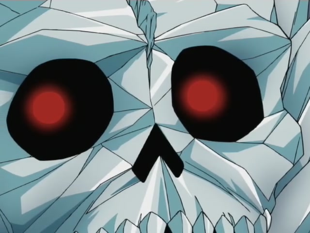 Inuyasha Ep 157: Naraku's Purified Heart @ 00:19:39