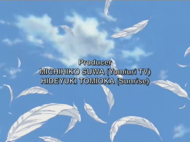 Inuyasha Ep 160: The Castle of Flesh @ 00:01:39