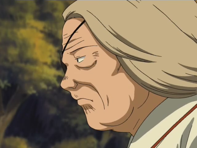 Inuyasha Ep 160: The Castle of Flesh @ 00:03:08