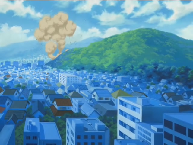 Inuyasha Ep 160: The Castle of Flesh @ 00:15:18