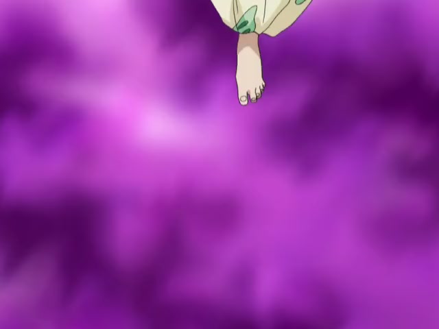 Inuyasha Ep 161: The Pause @ 00:01:11